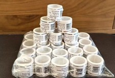 10 rolls of 100 USPS - Postage Free Ship -1000 PCS-Special Sale 2024