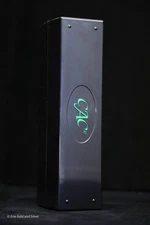 CAC Storage Holder Box "New" Holds 20 CAC Graded Slabs | Fits PCGS NGC ANACS ICG