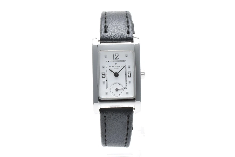 ［Near Mint］Baume & Mercier Hampton  MV045139 Swiss Made From Japan - Image 4 of 4