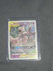 New Listing2019 Pokémon TCG Mewtwo & Mew GX Tag Team  71/236 World Championships