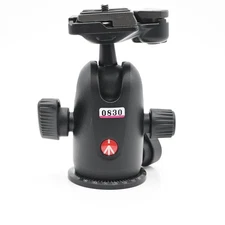 Manfrotto 498RC2 Midi Ball Head #830