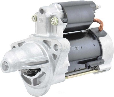 Starter Motor-Starter BBB Industries 19259 Reman
