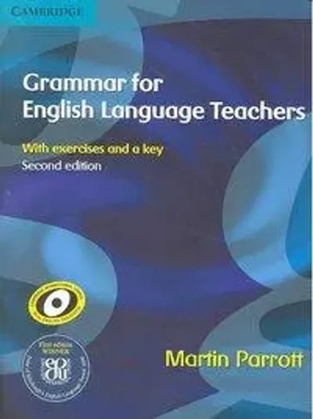 Martin Parrott | Grammar For English Language Teachers | Taschenbuch | Englisch-image