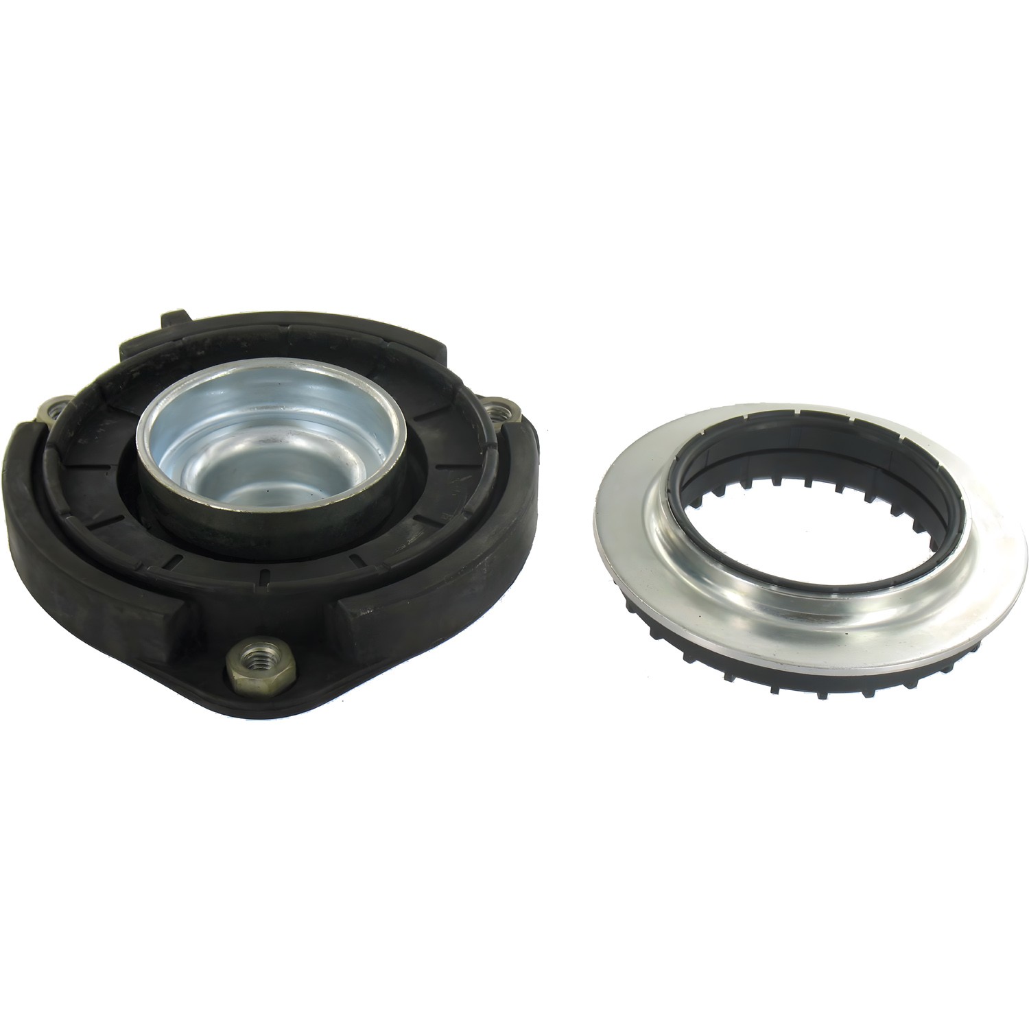 Front SKF-OE VKDA 35122 Suspension Strut Support Mount for AUDI,SEAT,SKODA,VW - Image 14