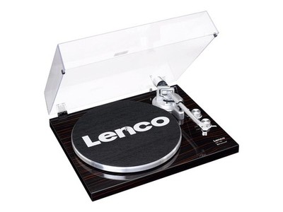 Lenco LBT-188 Walnut Turntable LBT-188 Walnut