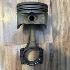 87-93 Ford Mustang 1 Factory Forged Piston Rod 302 Roller Oem Trw Pistons 2 87-93 Ford Mustang 1 Factory Forged Piston Rod 302 Roller Oem Trw Pistons 2