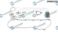 Dr.Motor Automotive Zylinderkopfsatz FüR Ford Kuga I Focus II Turnier Da_ 2.0