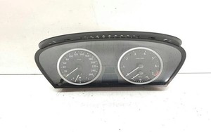 BMW 5 Touring E61 Kombiinstrument 6952897 6983145 2.50 Petrol 2005 33632979