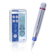 Newest Digital Tattoo Professional Eyebrow and Lip Permanent Makeup Machine Kit