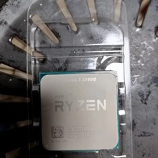 AMD Ryzen 3 2200G CPU for Sale Jinan