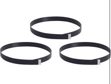 3D Printer Accessories Adventuer 5M/ 5M Pro Replacement Parts 3PCS - FPC 8 Pin