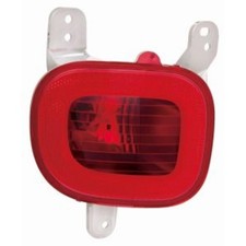 Nebelschlussleuchte links ABAKUS für Fiat Panda 312 312_ 319_