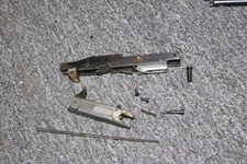 Glenfield Marlin Model 60 Bolt And Spring Miscellaneous Parts Lot 22