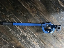 Drum Deheader, Steel, Ergonomic Handle - 2720...