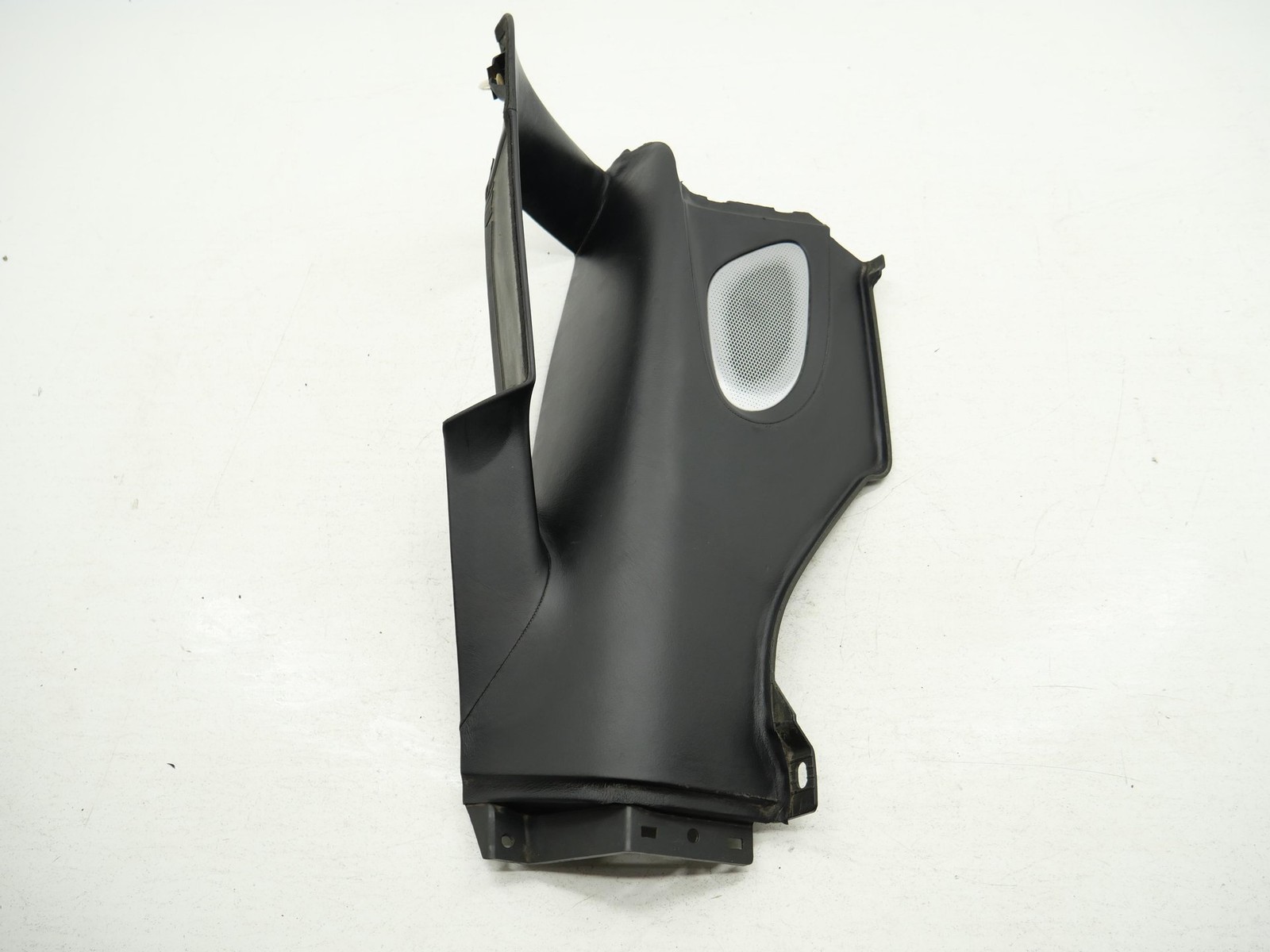 Used Rear Left Driver Side Quarter Window Trim Panel 2020-2023 Mclaren GT OEM