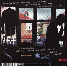 BILL RYDER-JONES WEST KIRBY COUNTY PRIMARY NEW CD