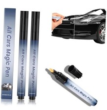 All Car Scratch Remover Pen, Magic Car Scratch Removal Pen, Car Scratch 2PC