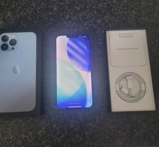 iPhone 13 Pro Max Unlocked A+