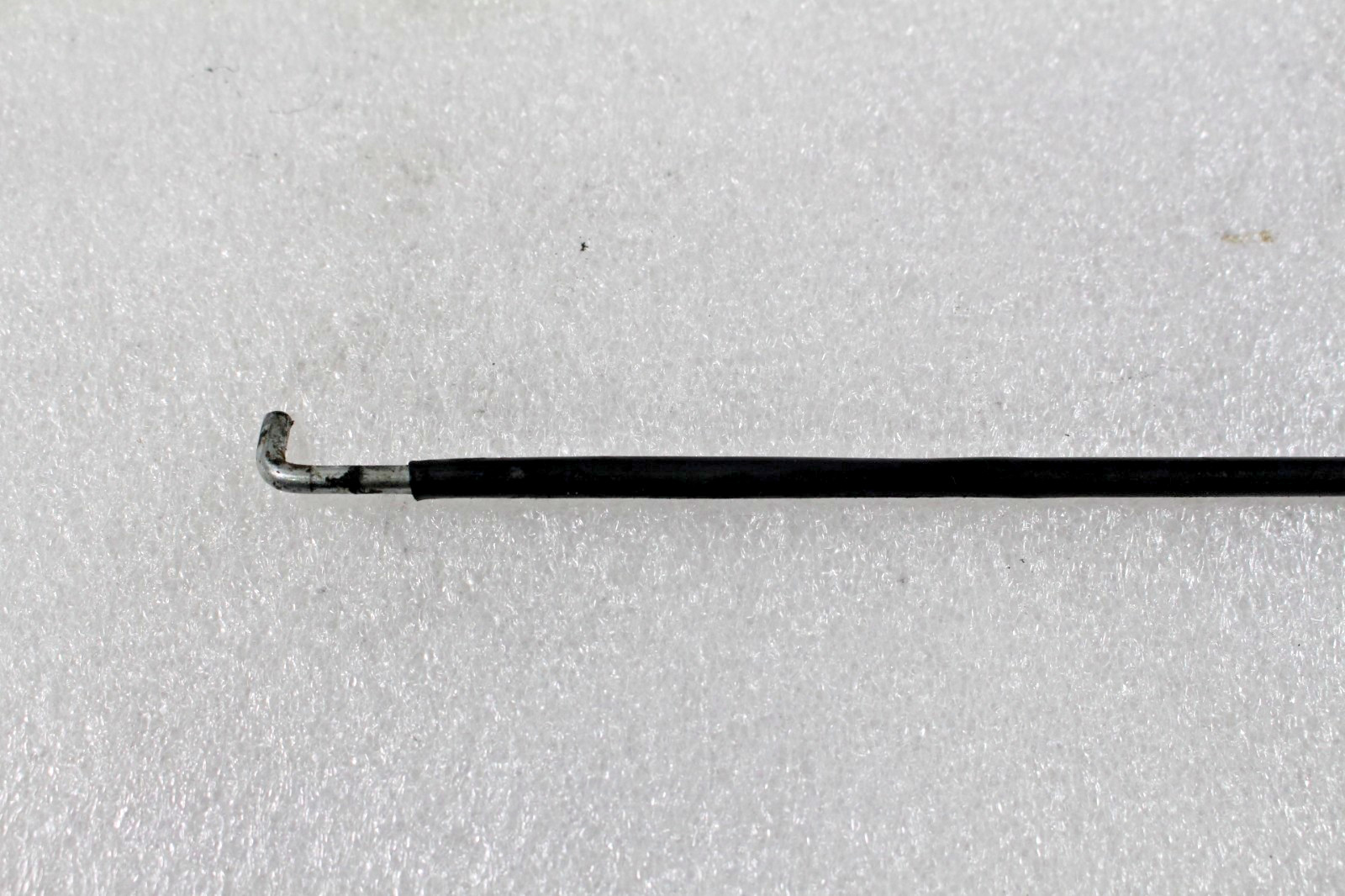 Ferrari 308, RH / LH, Handle to Latch Rod, Used, P/N 60088200 / 40132706