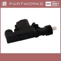 Stellmotor TüRschloß FüR Porsche 911 G '84- 964 993 944 '86- 968 928 '87-
