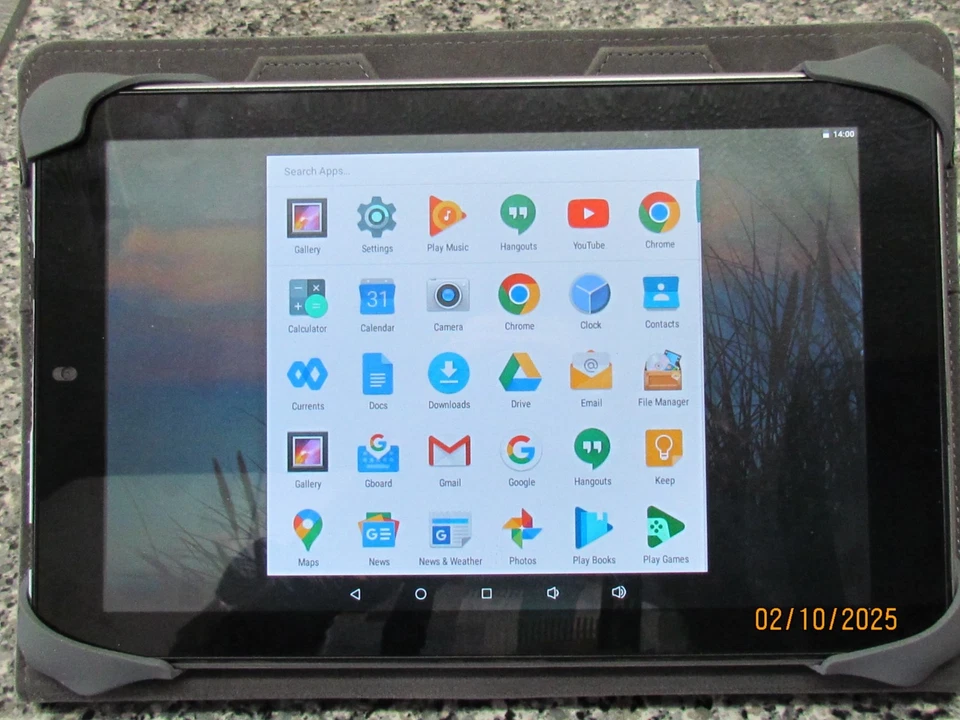 RCA Android Tablet. - Image 4 of 4