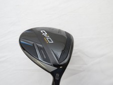 Mint TaylorMade Qi10 Max 19 5 Wood Speeder NX 50g Senior Flex Graphite HC