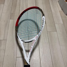 Excellent Wilson SIX.ONE 95 PROSTAFF G2 - Freshly Strung