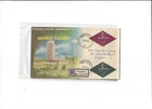 Malaysia Year 1963 Commonwealth Parliamentry Conference FDC PM 'Singapore'