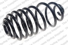 1x LESJÖFORS Fahrwerksfeder 4272954 für KANGOO RENAULT FW0 KW0 2 dCi FW0C FW1C