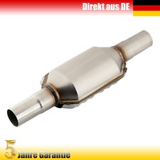 KAT Katalysator Ersatz f&uuml;r Opel &Oslash;55/60 Euro 3 Universal bis 3000ccm 3.0L
