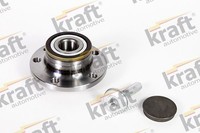 Kraft Automotive Radlagersatz FüR Audi Seat Skoda Vw