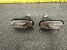 Honda S2000 Wing Side Indicators Repeaters 1999-2009 X2