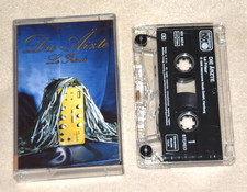 MC, Die Ärzte, Le Frisur, 1996