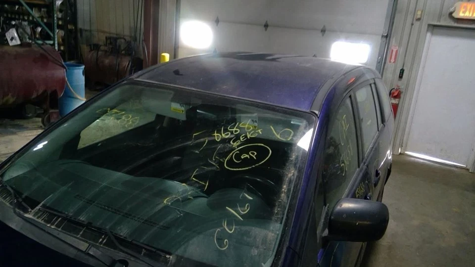 Fuel Pump Assembly Tank Mounted Fits 06-10 12-17 MAZDA 5 4180313 Foto 3 de 4