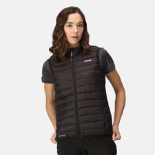 Regatta Womens Marizon Lightweight Insulated Bodywarmer