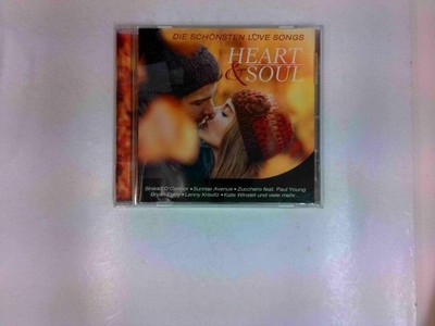 Heart & Soul - Die schönsten Love Songs