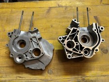 Carter Centrali FRANCO MORINI S6 MALAGUTI GRIZZLY