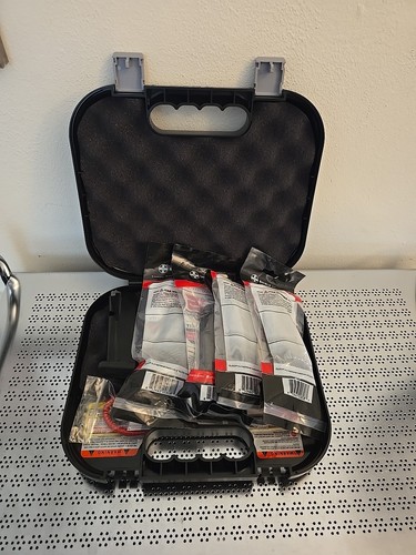 Glock 43x/48- 5 SHIELD + Box