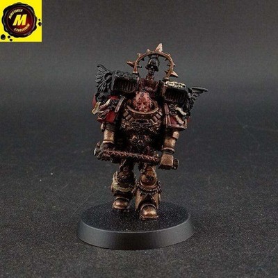 Lord Executioner (Minor Damage) - #163502 - Space Marines