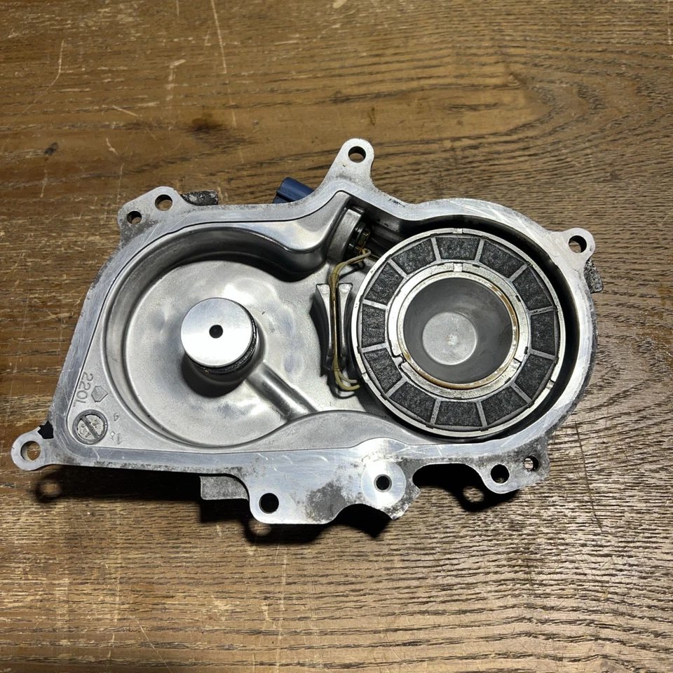 05-07 Nissan 350z Infiniti G35 IzquierdoVQ35DE Rev Up Driver Cam Cubierta VTC 13040AC726 Foto 4 de 4