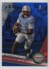 2023 Bowman U Chrome Sapphire Edition Donovan Smith #178 17yt