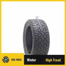 Used 23545r17 General Altimax Arctic 94q - 932