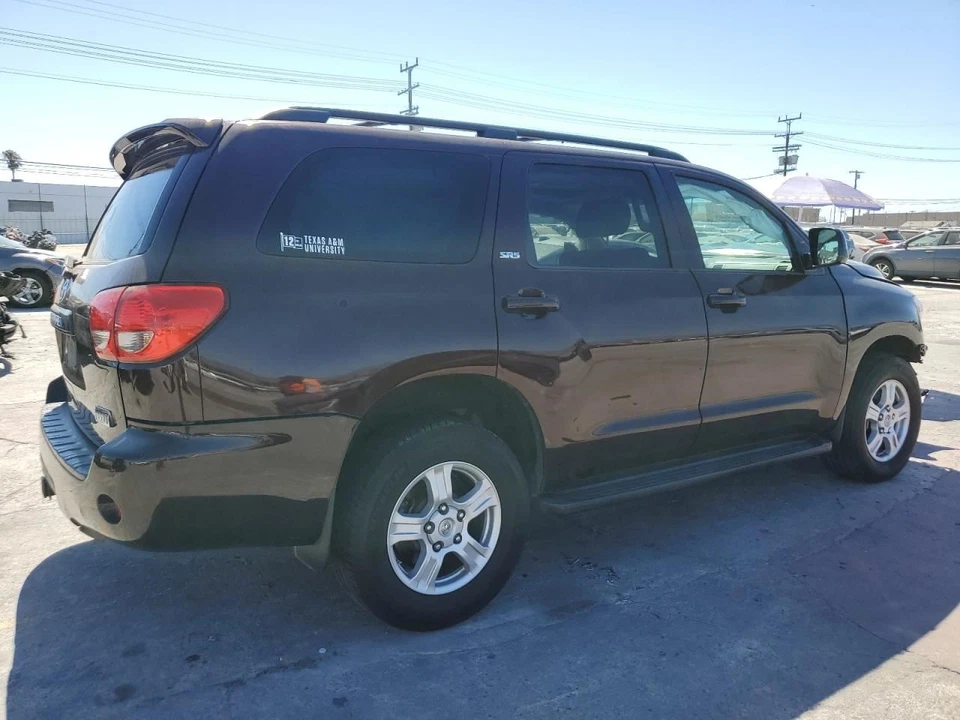 Grupo de velocímetro MPH ID 83800-0CP90 compatible con 15-17 SEQUOIA 7490591 Foto 3 de 4