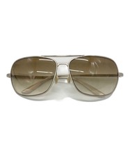 DITA FLIGHT.002 Sunglasses Silver Frame Made in Japan