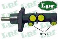 LPR 6056 Hauptbremszylinder Bremszylinder FüR Audi FüR Seat FüR Skoda FüR VW