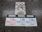 Vintage 1988 Medieval Madness Diecom products 5.25" Disks Game by D. & L. DIES