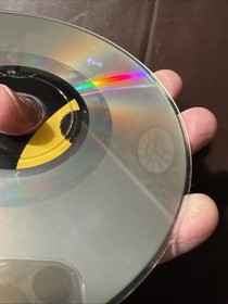 Crazy Taxi (Sega Dreamcast, 2000) Disc Only untested