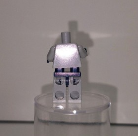 Lego Bane,The Riddler & Batman Minifigures From  7787 New BAT021 ,BAT022,BAT023