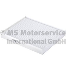 KOLBENSCHMIDT Innenraumfilter 50019130 Filtereinsatz für HYUNDAI TUCSON TL TLE 4