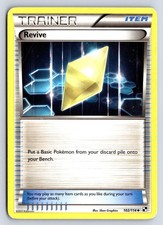 Revive 102/114 Black & White Pokemon